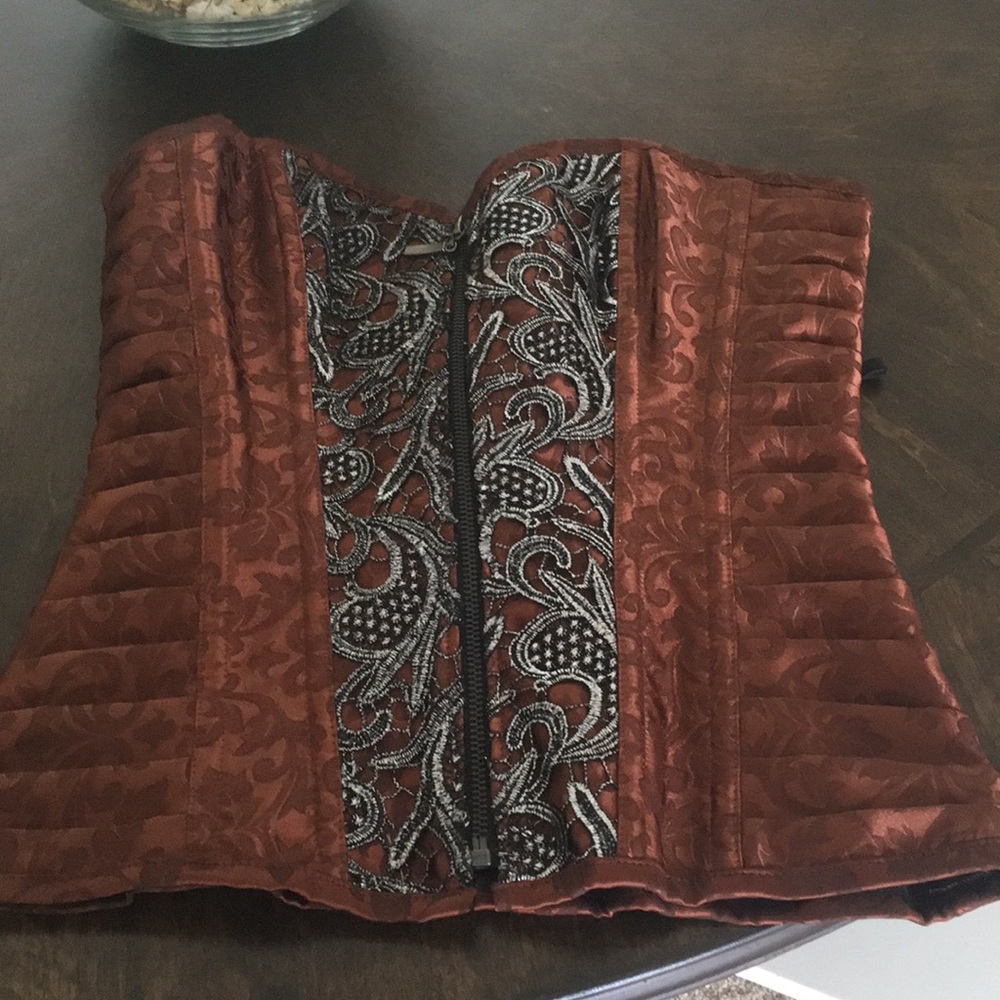 Corset